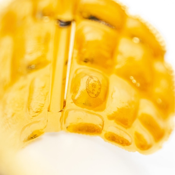 Chanel Pre-Fall 2019 Egypt Bracelet - Picture 10 of 10